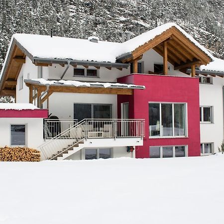 Apart Bella Monte Pettneu am Arlberg Exterior foto