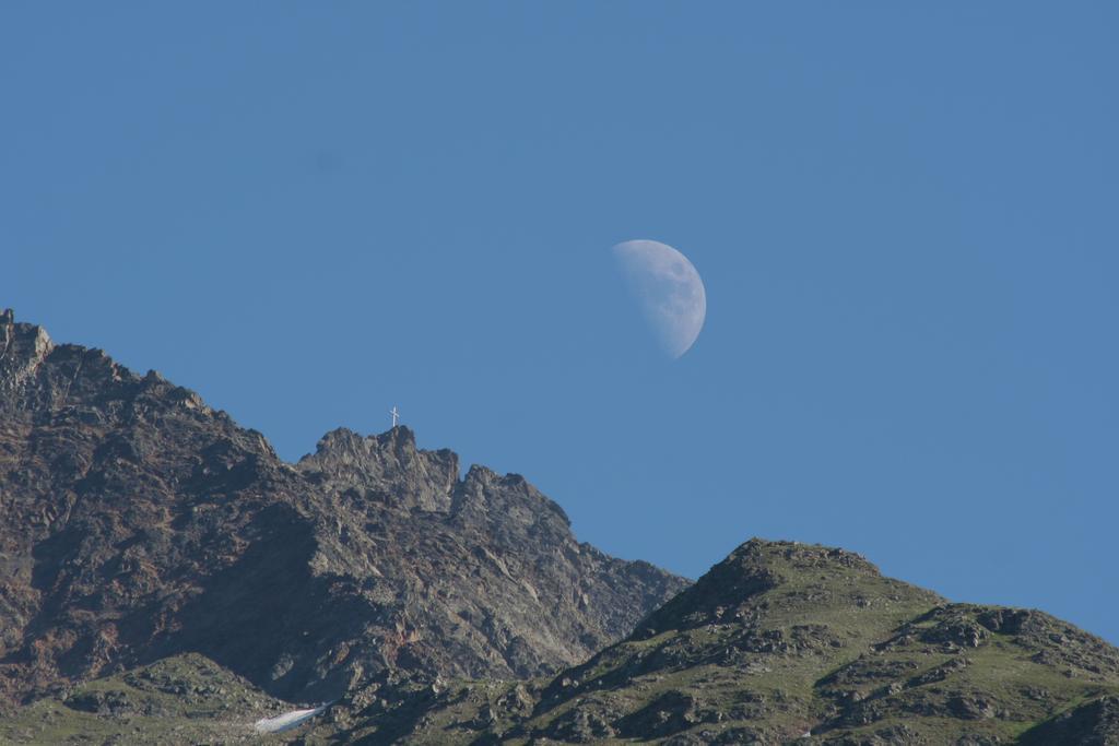 Apart Bella Monte Pettneu am Arlberg Exterior foto